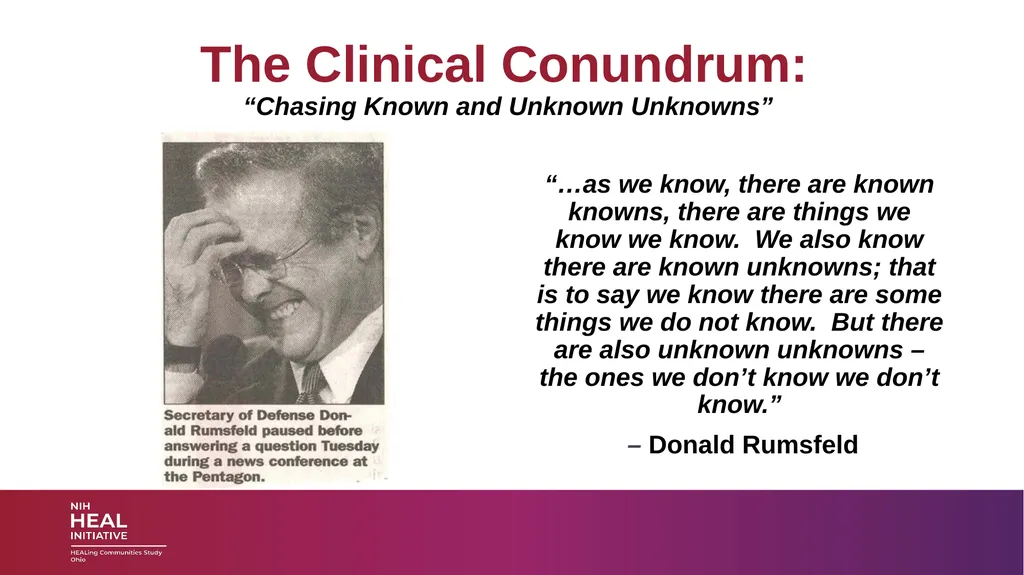 SUBSTANCE USE DISORDERS: Overview and applications - slide 17 of 48