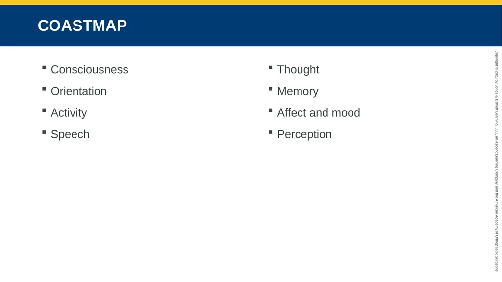 Psychiatric Emergencies CHAPTER 29 Introduction - slide 20 of 84