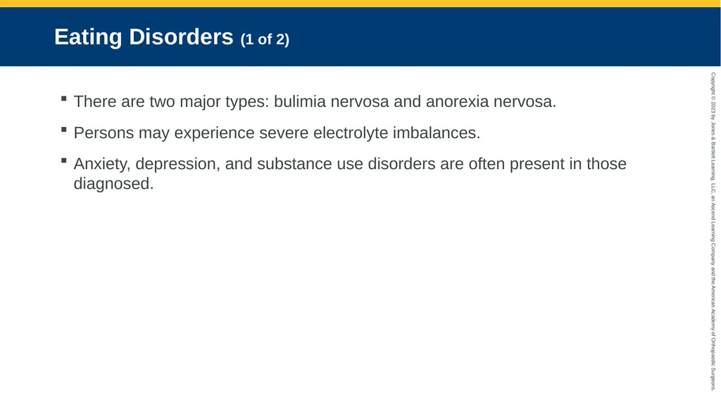 Psychiatric Emergencies CHAPTER 29 Introduction - slide 66 of 84