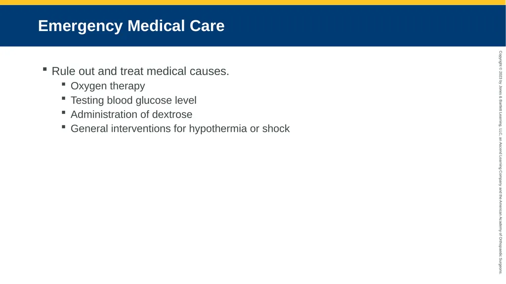 Psychiatric Emergencies CHAPTER 29 Introduction - slide 23 of 84