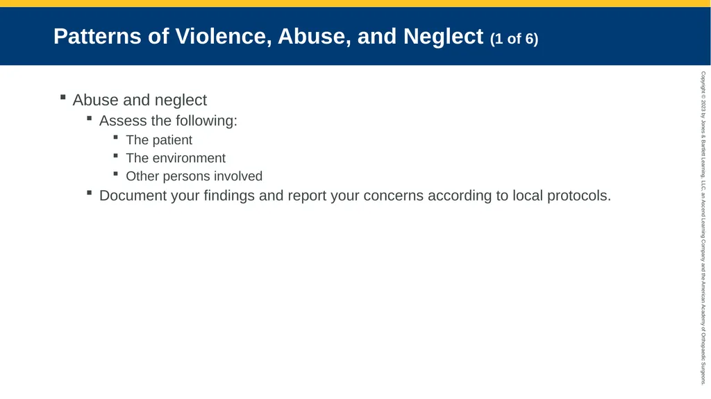 Psychiatric Emergencies CHAPTER 29 Introduction - slide 49 of 84