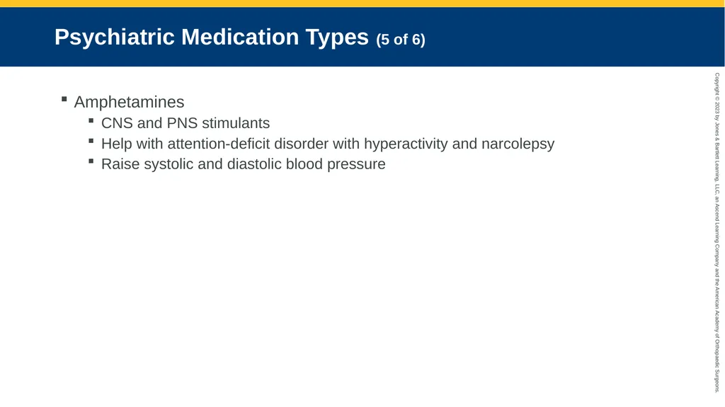 Psychiatric Emergencies CHAPTER 29 Introduction - slide 77 of 84