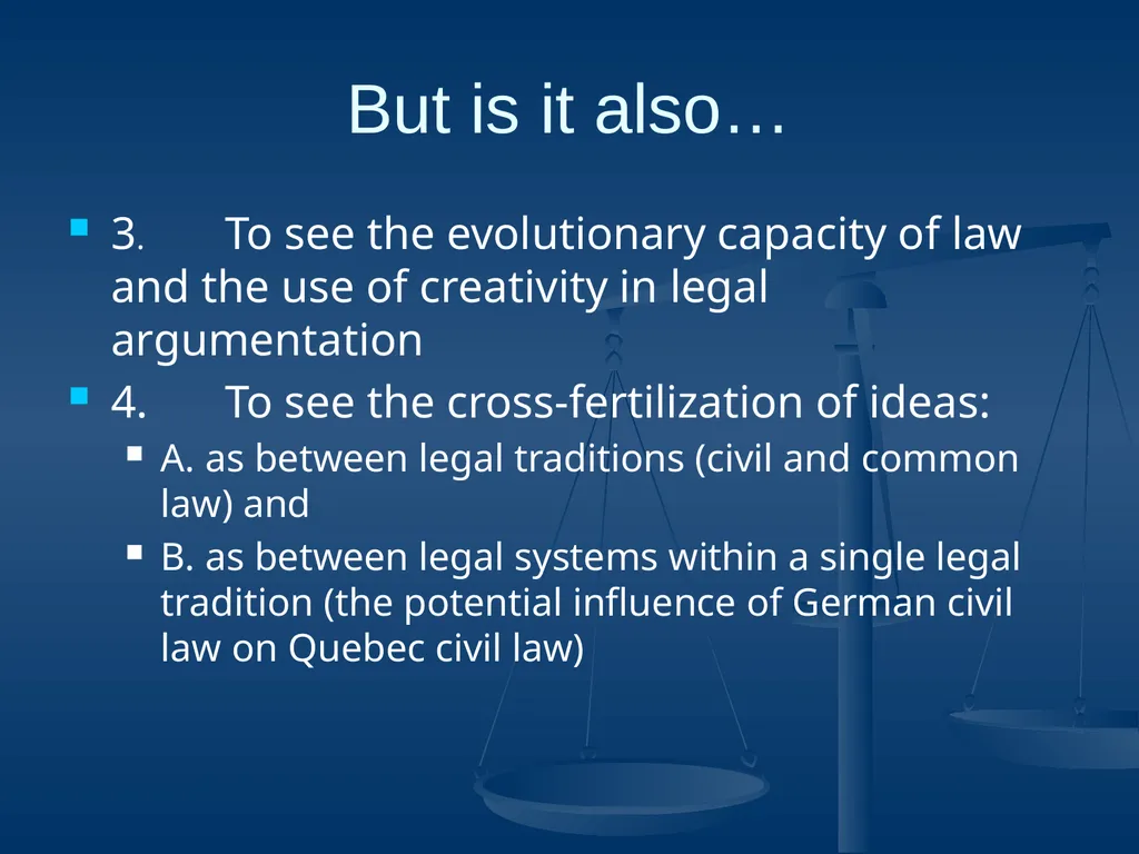 Good Faith in Contractual Relations Professor - slide 3 of 38