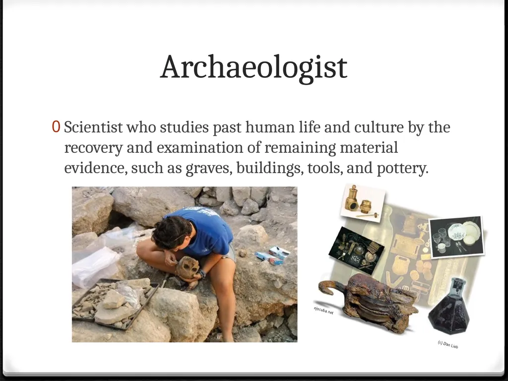 Peopling of the World: Prehistory – 2500 B.C. - slide 5 of 29