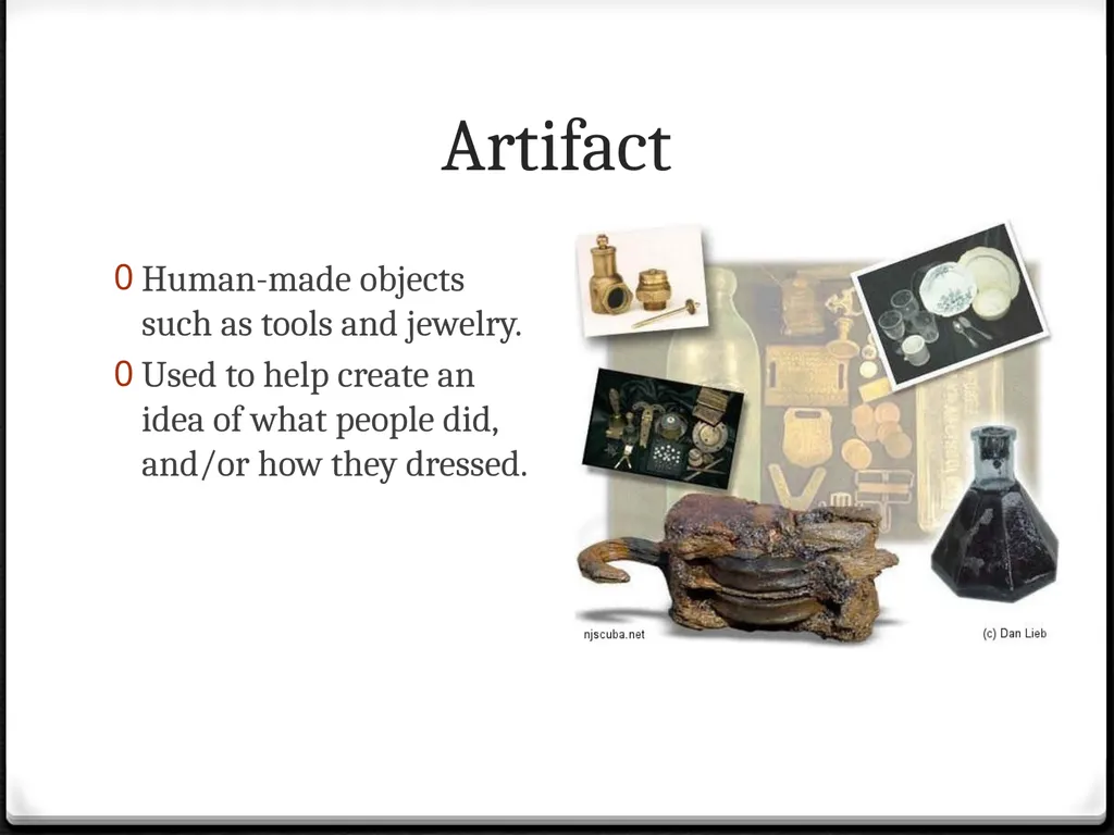 Peopling of the World: Prehistory – 2500 B.C. - slide 2 of 29