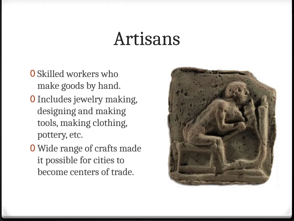 Peopling of the World: Prehistory – 2500 B.C. - slide 23 of 29