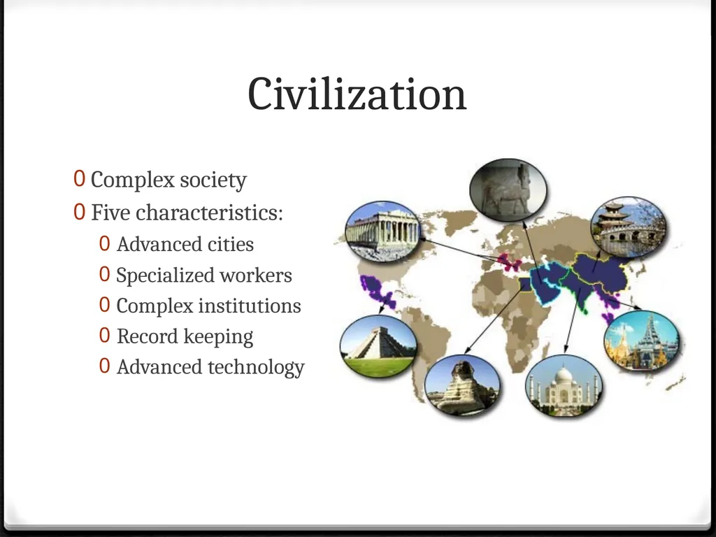 Peopling of the World: Prehistory – 2500 B.C. - slide 21 of 29