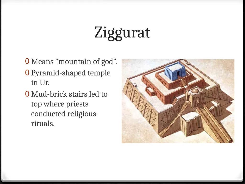 Peopling of the World: Prehistory – 2500 B.C. - slide 29 of 29