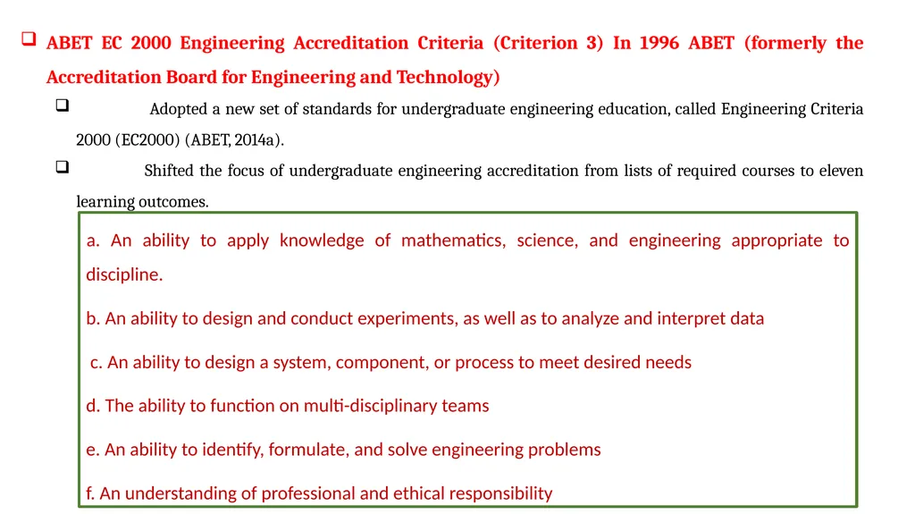 Course Code: 21GNH101J Course Name: Philosophy of - slide 37 of 43