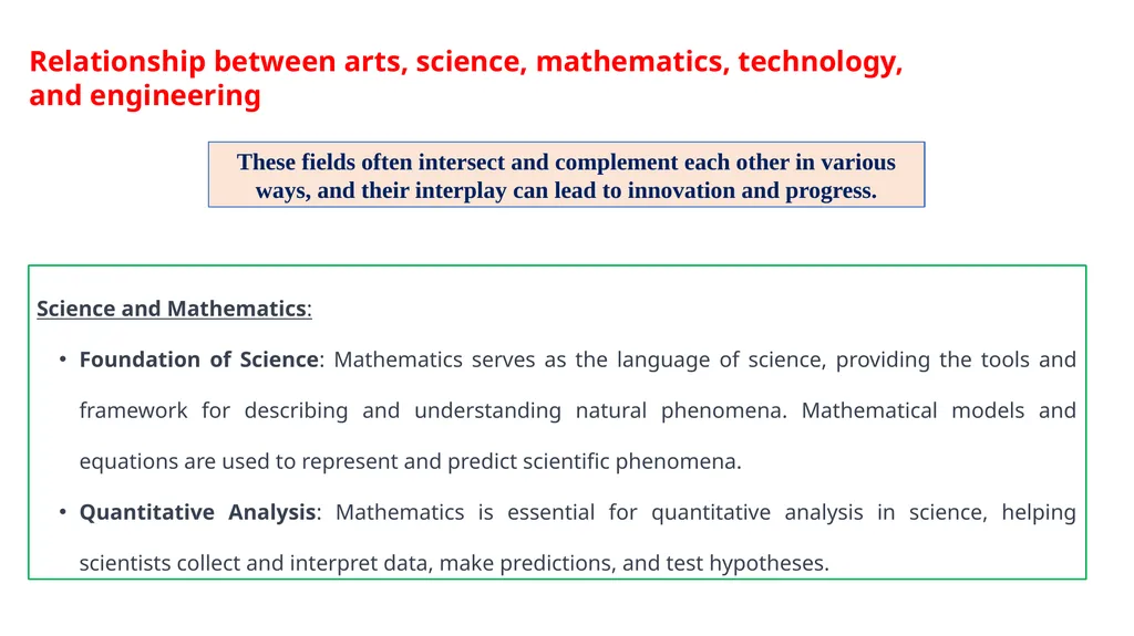 Course Code: 21GNH101J Course Name: Philosophy of - slide 30 of 43