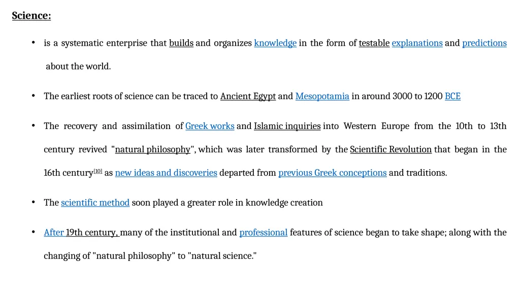 Course Code: 21GNH101J Course Name: Philosophy of - slide 25 of 43