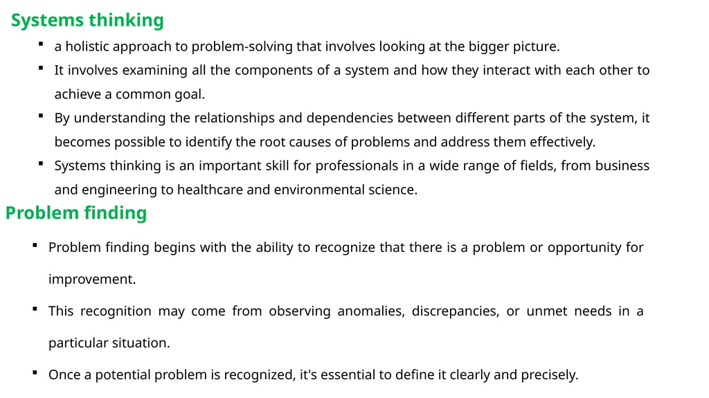 Course Code: 21GNH101J Course Name: Philosophy of - slide 42 of 43