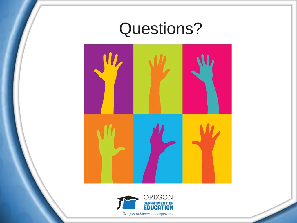 An Introduction to the USDA Food Distribution - slide 14 of 15