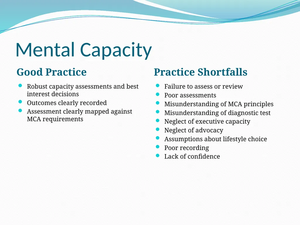 Self-neglect: the evidence-base from safeguarding - slide 34 of 50