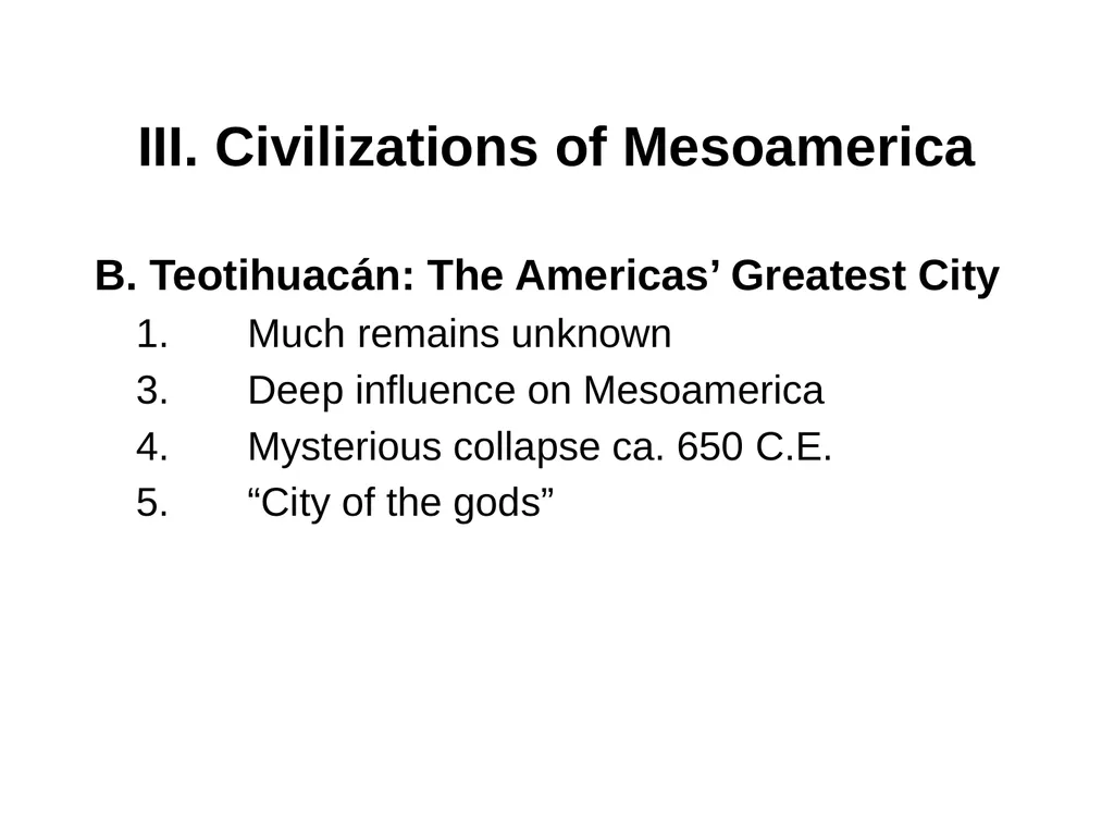 Ways of the World: A Brief Global History with - slide 14 of 30