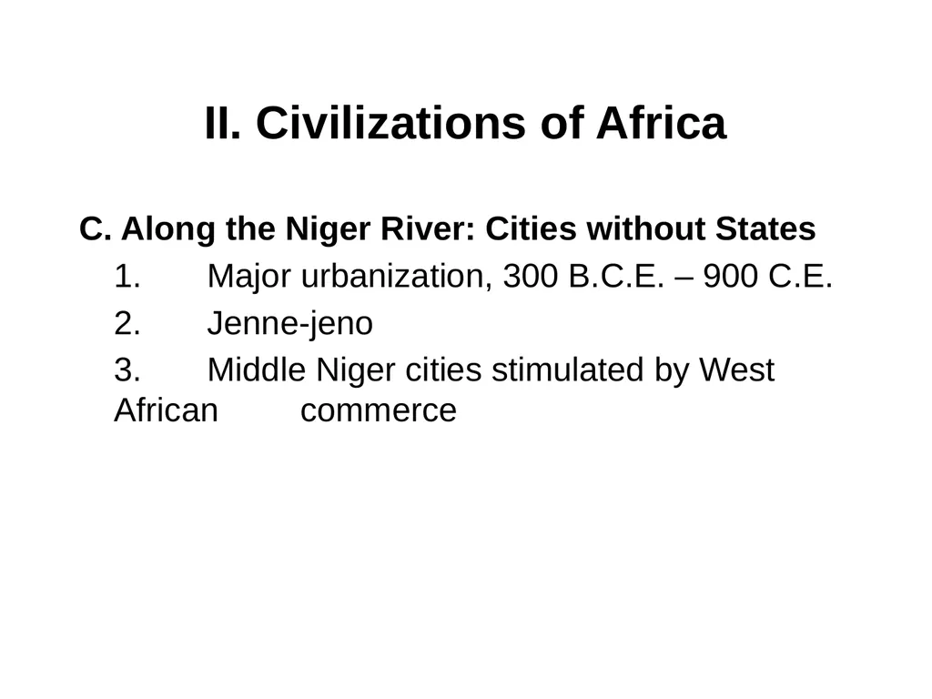 Ways of the World: A Brief Global History with - slide 10 of 30