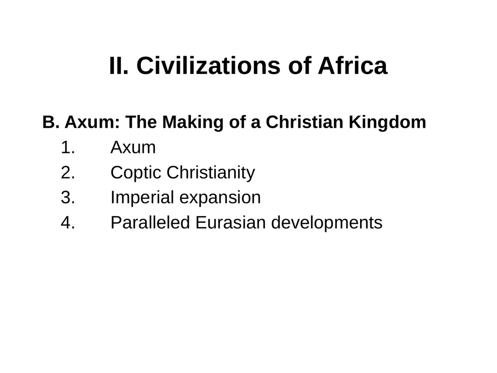 Ways of the World: A Brief Global History with - slide 8 of 30