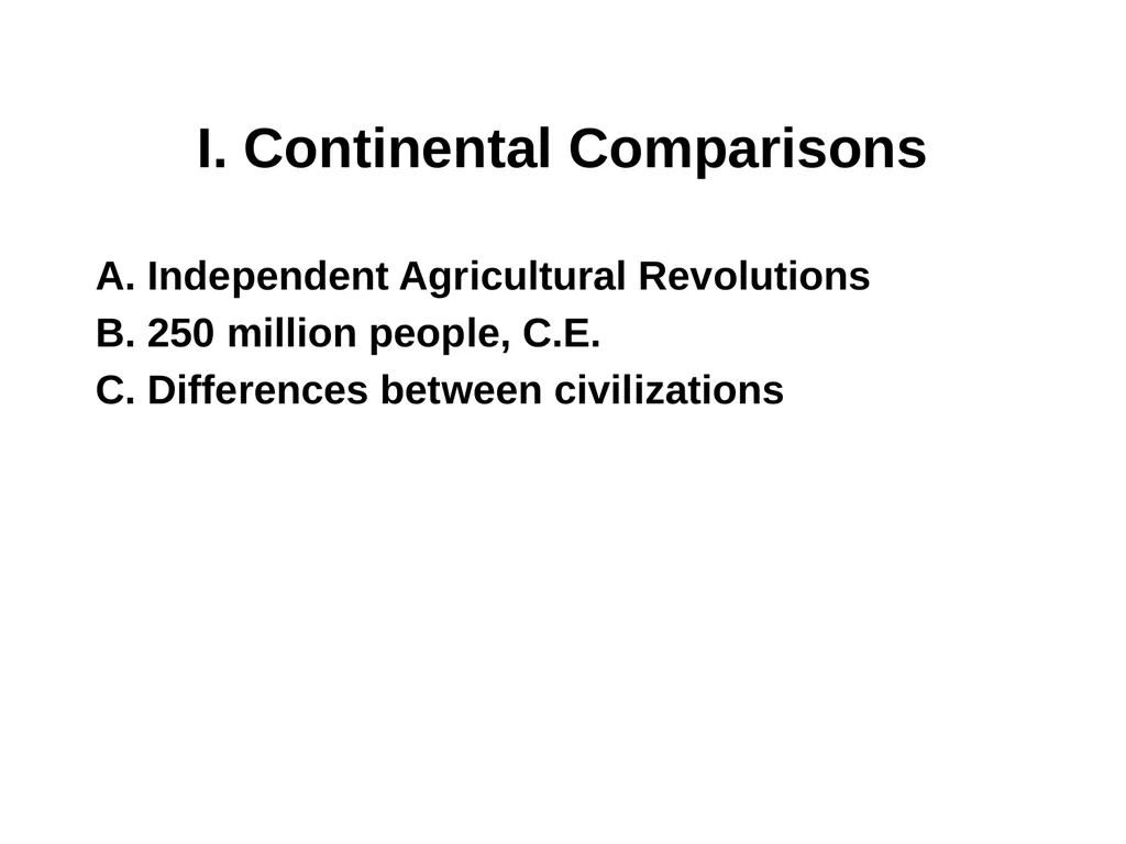 Ways of the World: A Brief Global History with - slide 3 of 30