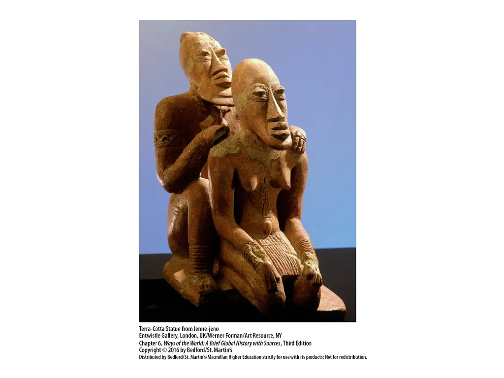 Ways of the World: A Brief Global History with - slide 11 of 30