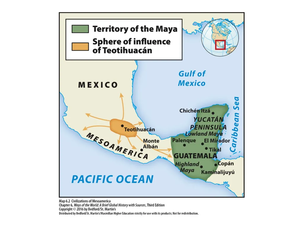 Ways of the World: A Brief Global History with - slide 13 of 30