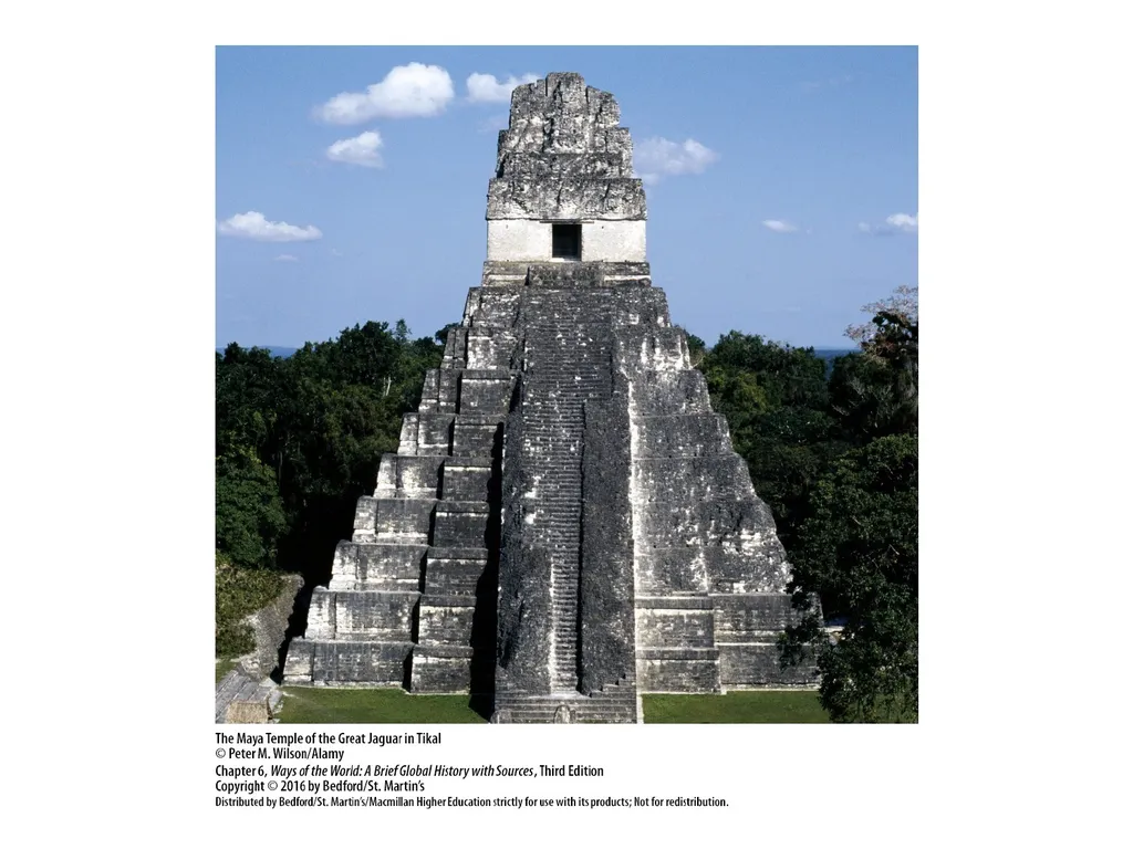 Ways of the World: A Brief Global History with - slide 2 of 30