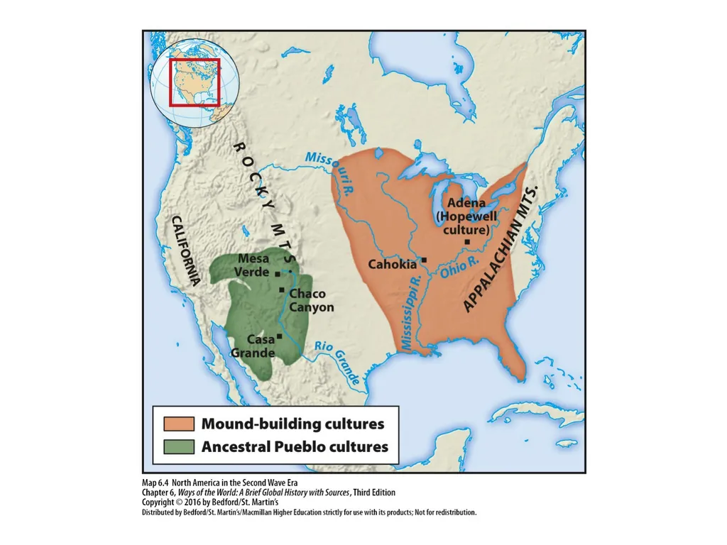 Ways of the World: A Brief Global History with - slide 27 of 30