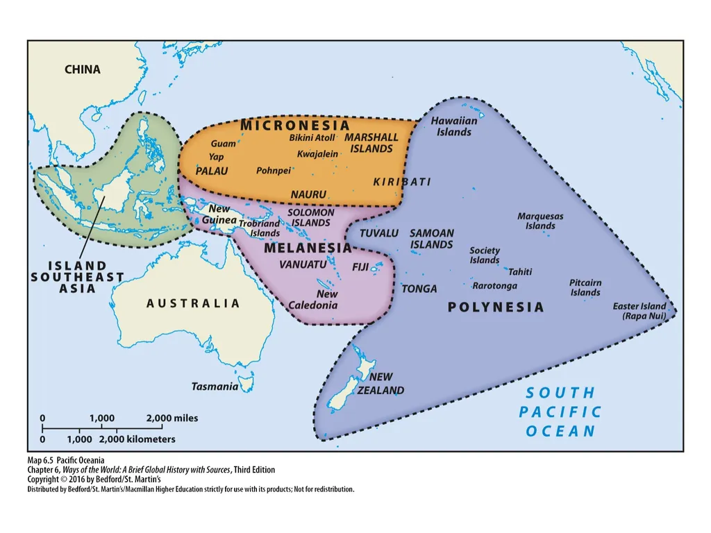 Ways of the World: A Brief Global History with - slide 29 of 30