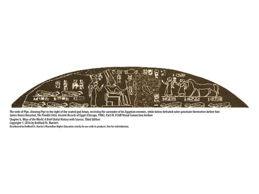 Ways of the World: A Brief Global History with - slide 7 of 30