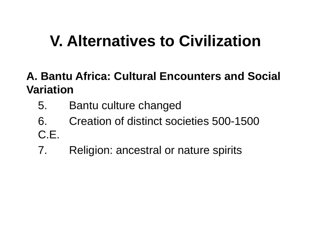 Ways of the World: A Brief Global History with - slide 23 of 30