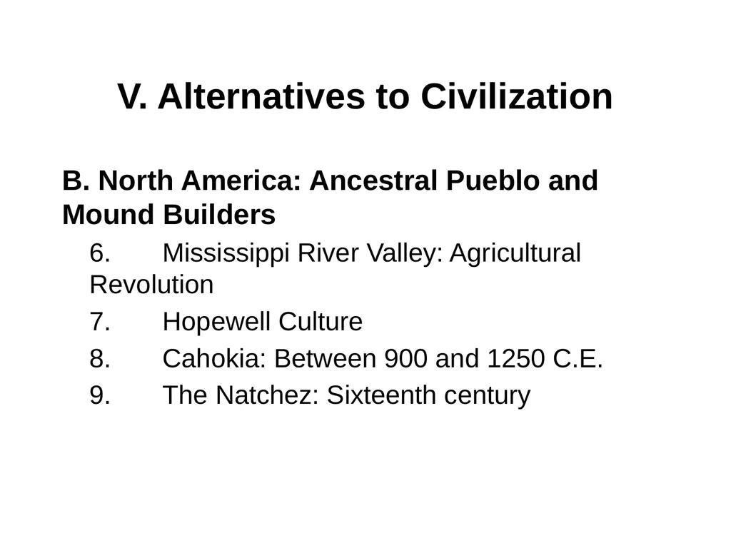Ways of the World: A Brief Global History with - slide 26 of 30