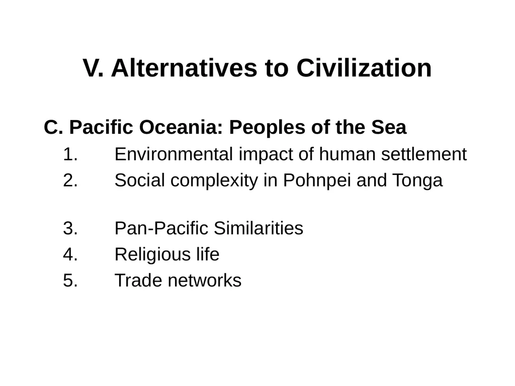 Ways of the World: A Brief Global History with - slide 28 of 30