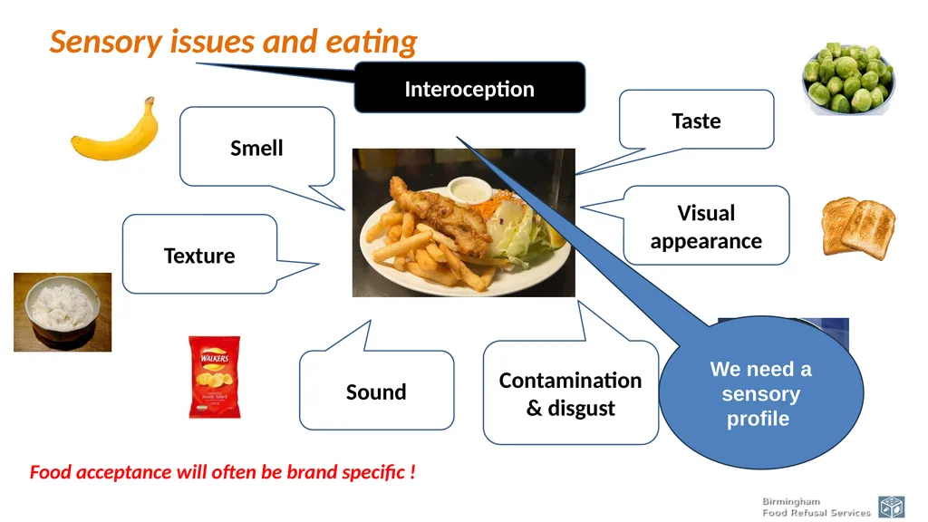 Dr Gillian Harris Understanding ARFID; diagnosis - slide 15 of 28