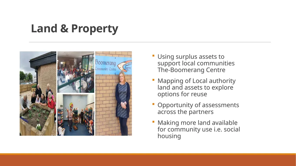 Community Wealth In Dundee Rachael Thomas– - slide 8 of 12