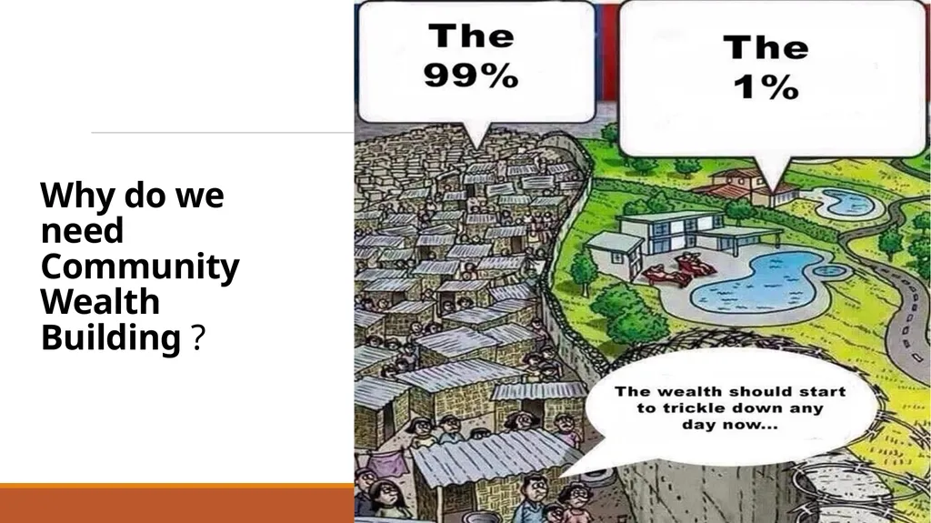 Community Wealth In Dundee Rachael Thomas– - slide 2 of 12