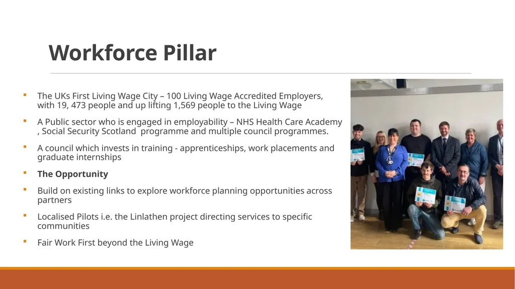 Community Wealth In Dundee Rachael Thomas– - slide 7 of 12