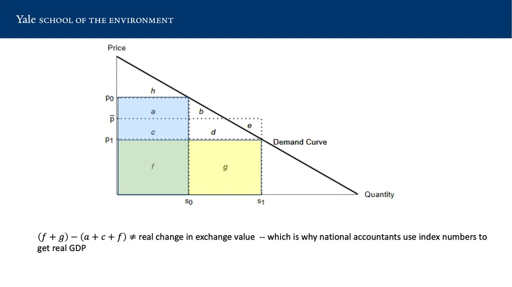 Minding Ps & Qs of Natural Capital Accounting: - slide 9 of 17