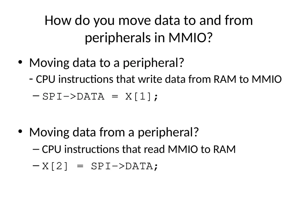 Wireless Embedded Systems Aaron Schulman CSE190 - slide 3 of 16