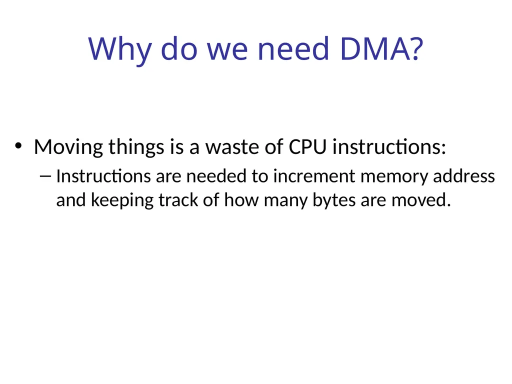 Wireless Embedded Systems Aaron Schulman CSE190 - slide 6 of 16