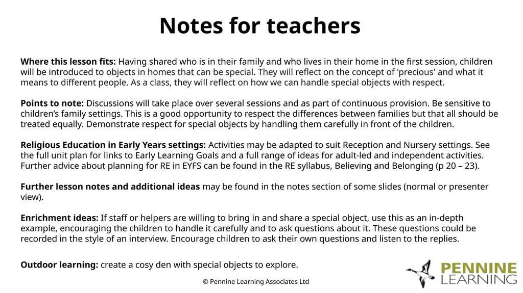 Thank you for using this resource. We hope it - slide 2 of 17