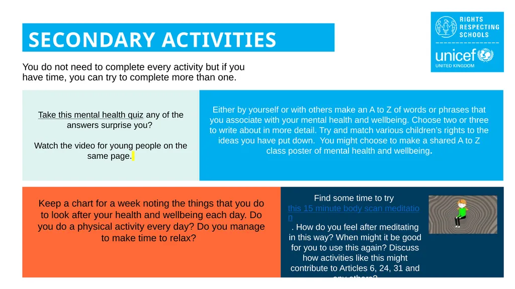 ARTICLE OF THE WEEK INSTRUCTIONS Slide 3: Guess - slide 10 of 13