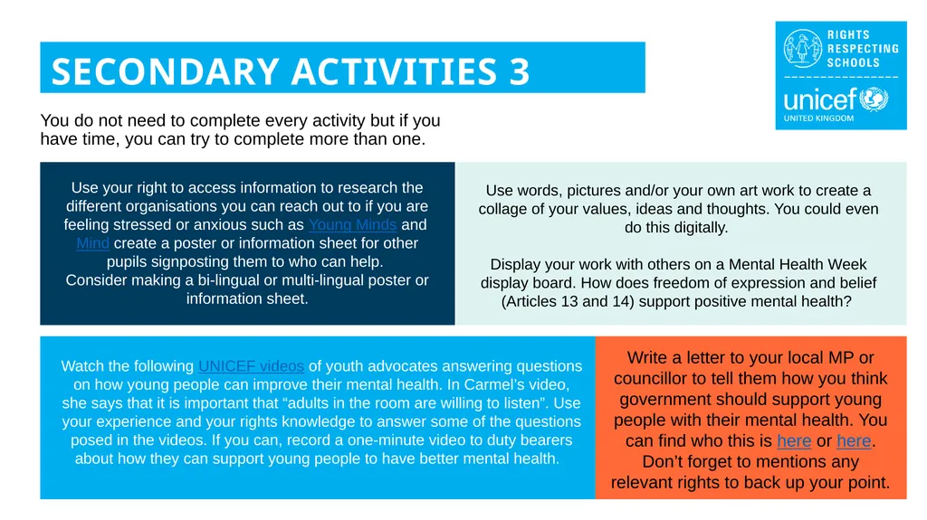 ARTICLE OF THE WEEK INSTRUCTIONS Slide 3: Guess - slide 12 of 13