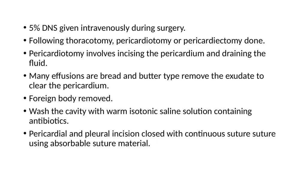 UNIT-5 (REGIONAL SURGERY-II) UG COURSES DR. - slide 24 of 26