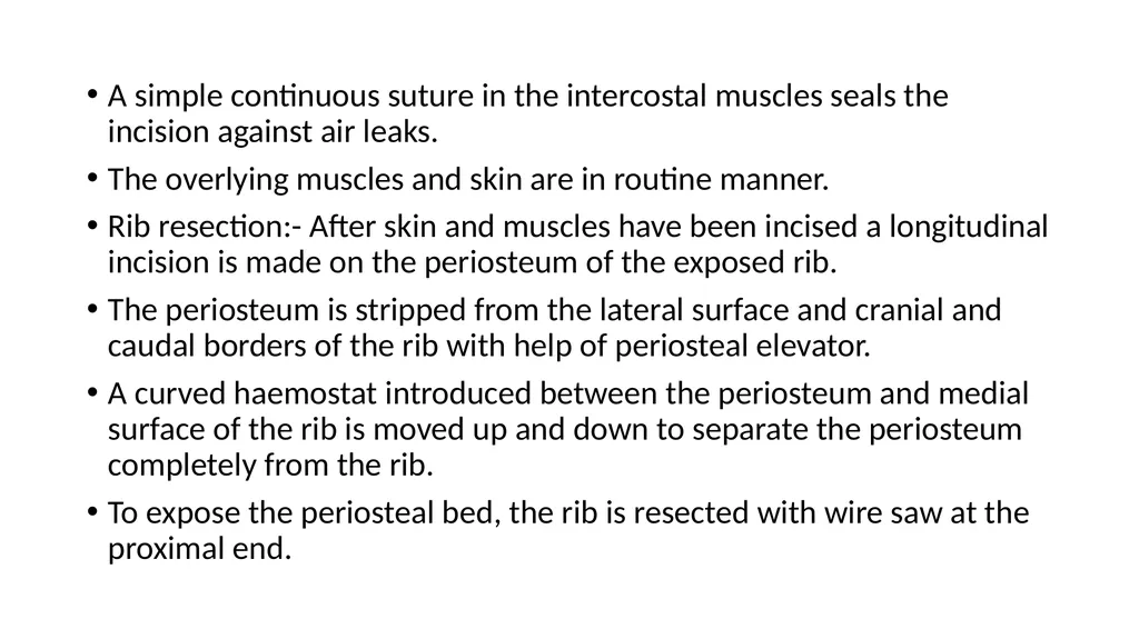 UNIT-5 (REGIONAL SURGERY-II) UG COURSES DR. - slide 7 of 26