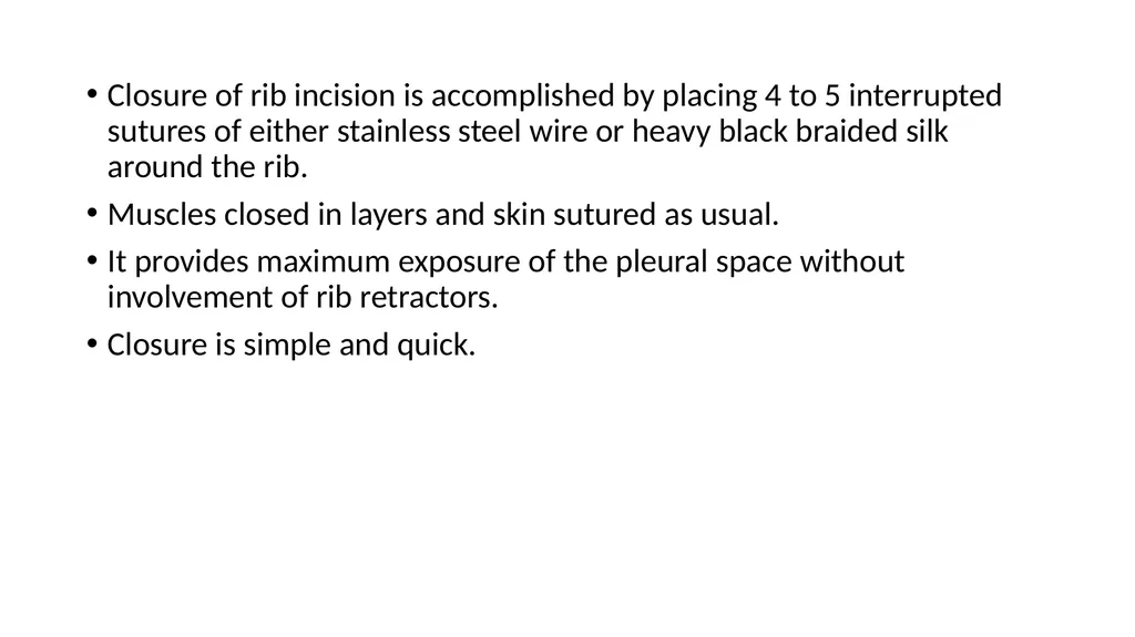 UNIT-5 (REGIONAL SURGERY-II) UG COURSES DR. - slide 11 of 26