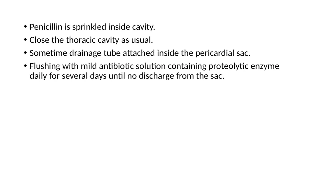 UNIT-5 (REGIONAL SURGERY-II) UG COURSES DR. - slide 25 of 26