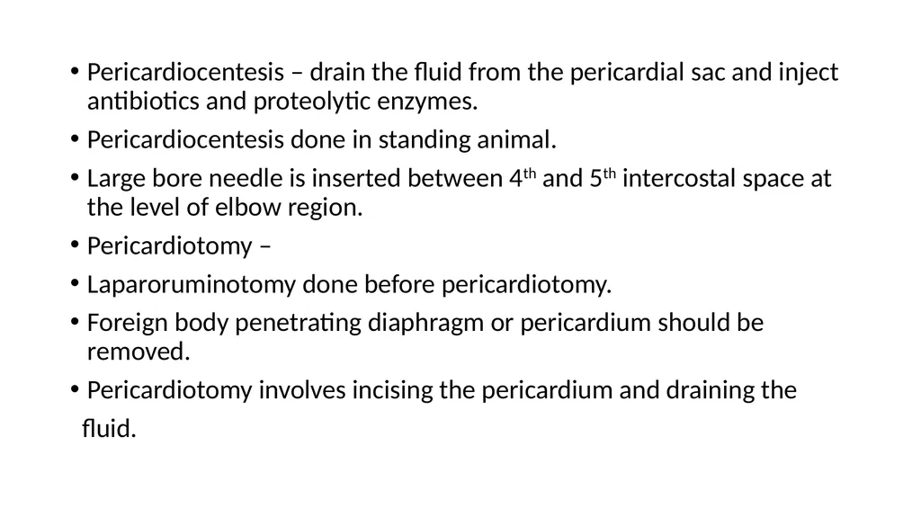 UNIT-5 (REGIONAL SURGERY-II) UG COURSES DR. - slide 22 of 26