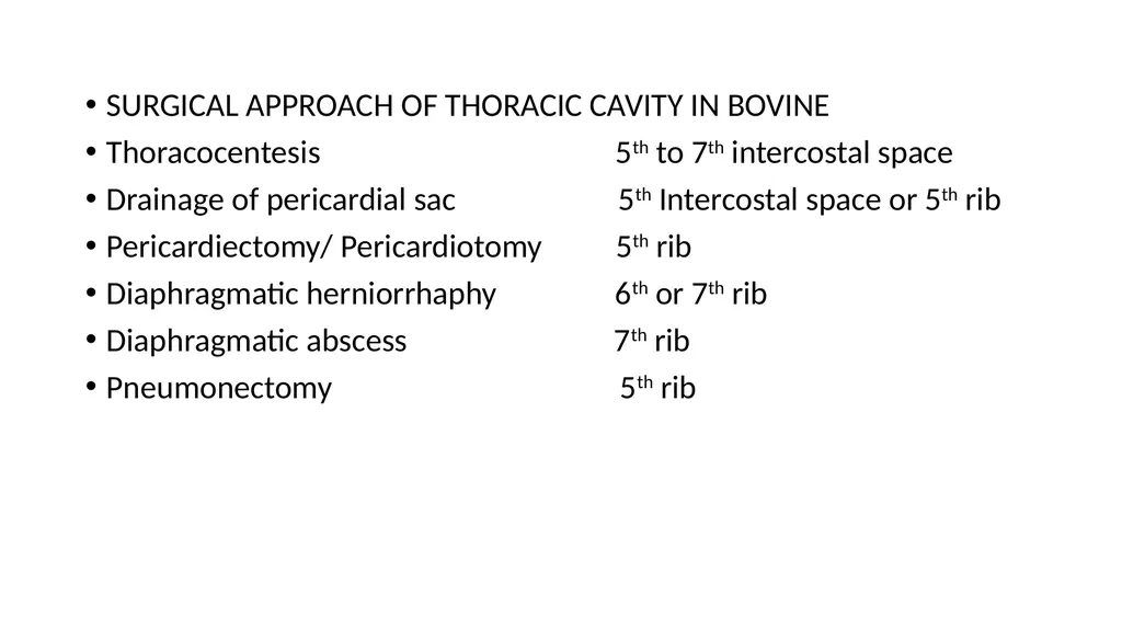 UNIT-5 (REGIONAL SURGERY-II) UG COURSES DR. - slide 12 of 26
