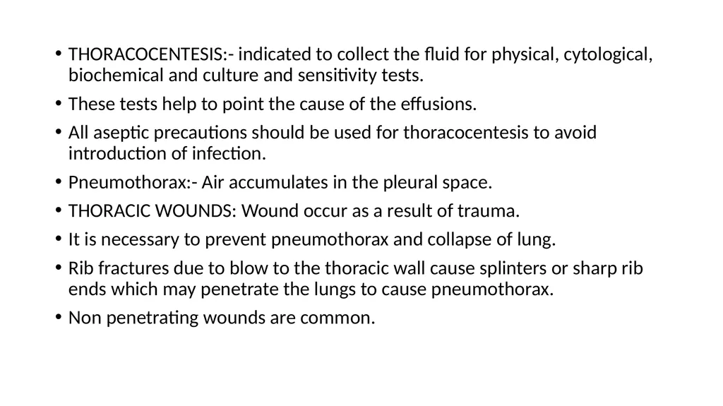UNIT-5 (REGIONAL SURGERY-II) UG COURSES DR. - slide 13 of 26