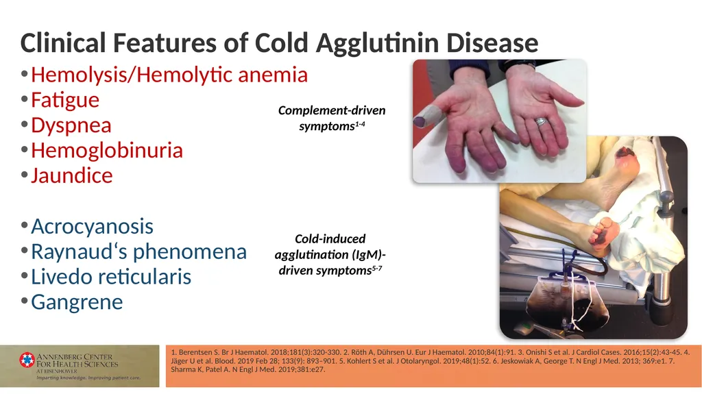 Faculty Associate Professor of Medicine Georgetown - slide 13 of 66