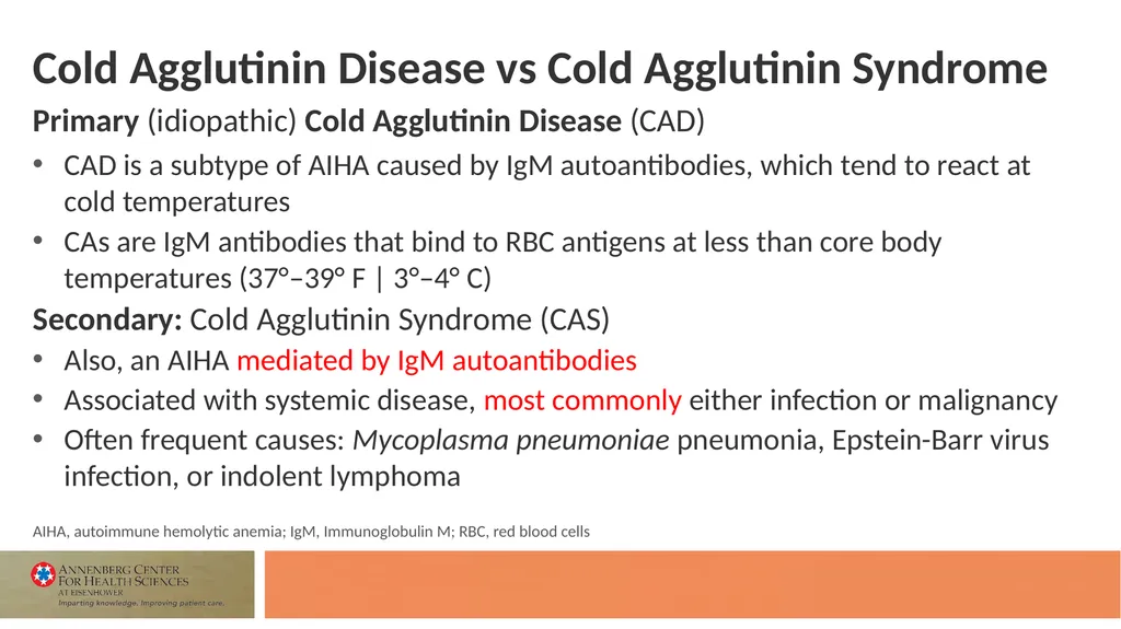 Faculty Associate Professor of Medicine Georgetown - slide 6 of 66